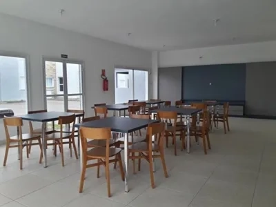 4ª foto do condomínio