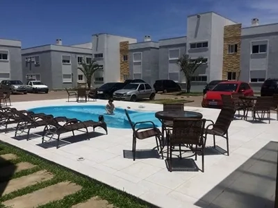 6ª foto do condomínio