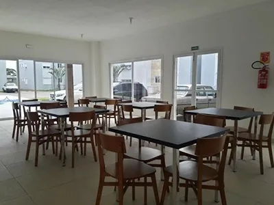 14ª foto do condomínio