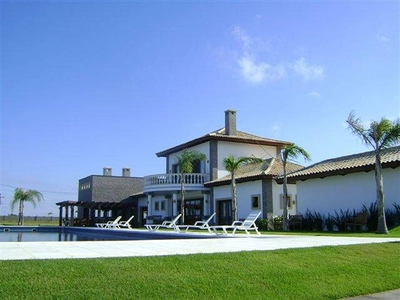 condiminio - Quintas do Lago