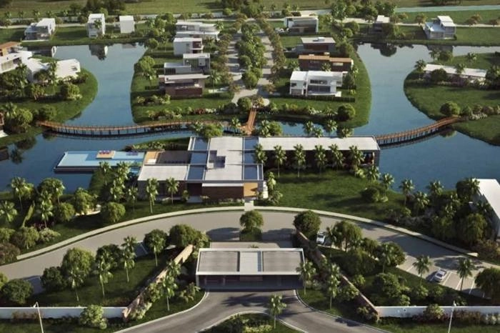 1ª foto do condomínio