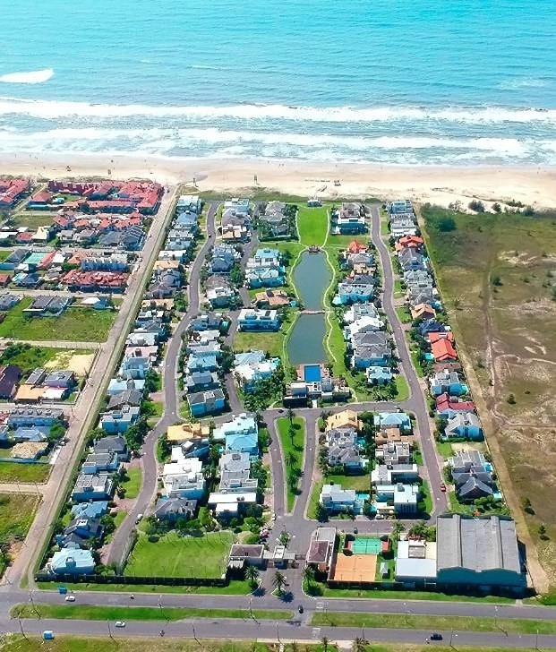 2ª foto do condomínio