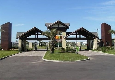 condiminio - Bosques de Atlântida