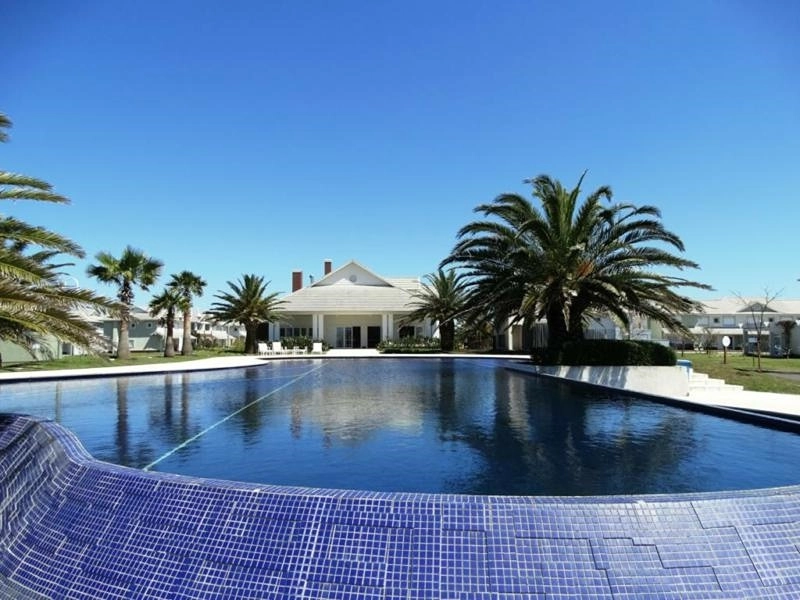 1ª foto do condomínio