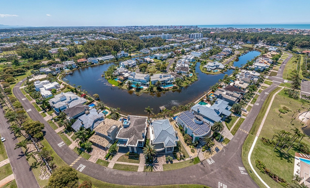 1ª foto do condomínio