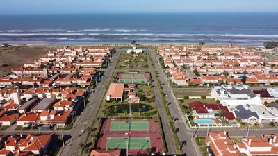 condiminio - Villas Resort