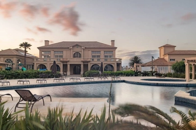 condiminio - Playa Vista 