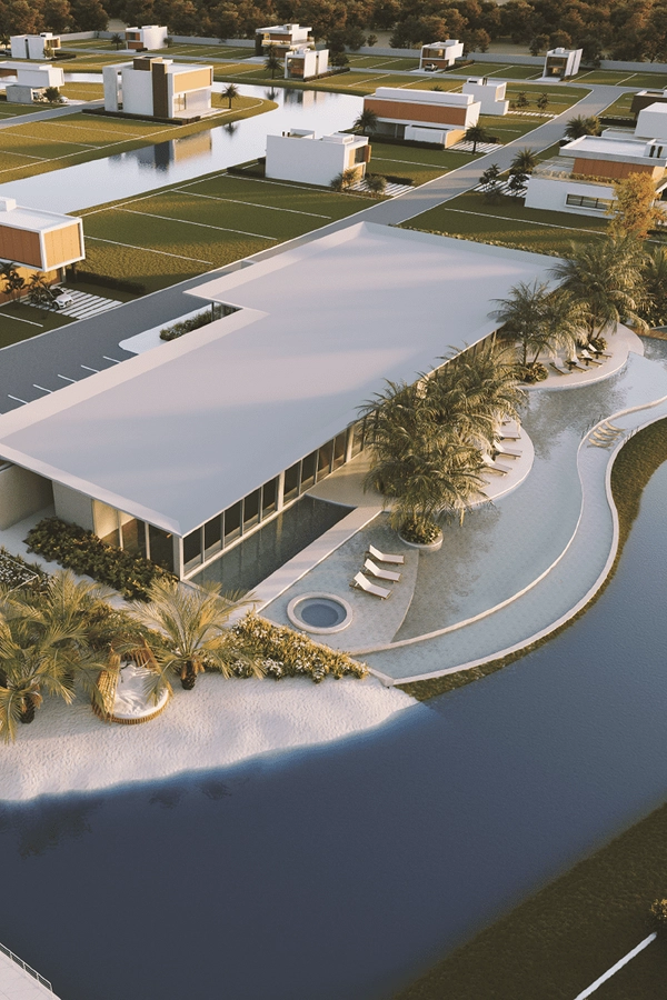 2ª foto do condomínio