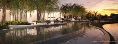 condiminio - Wave Home Resort