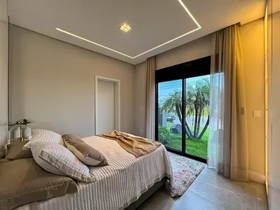Excelente residência á venda no condômino Zen. : 24ª foto da galeria de imagens do imóvel