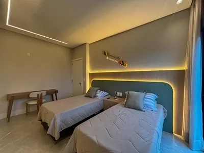 Excelente residência á venda no condômino Zen. : 13ª foto da galeria de imagens do imóvel