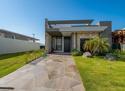 Imóvel residencial ou comercial