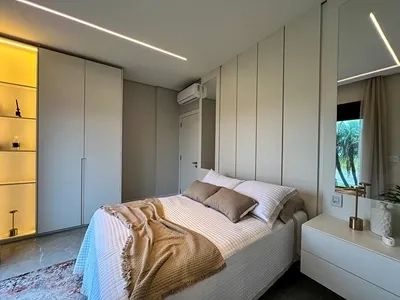 Excelente residência á venda no condômino Zen. : 5ª foto da galeria de imagens do imóvel