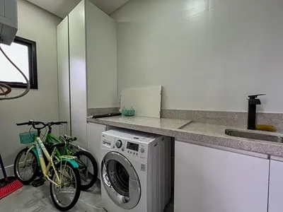 Excelente residência á venda no condômino Zen. : 8ª foto da galeria de imagens do imóvel