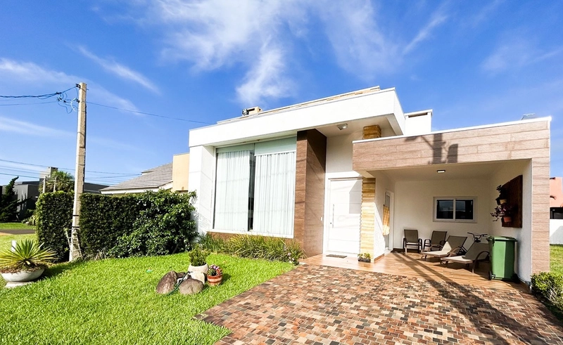 Casa  a venda no Condomínio com paradouro na praia.: 3ª foto da galeria de imagens do imóvel