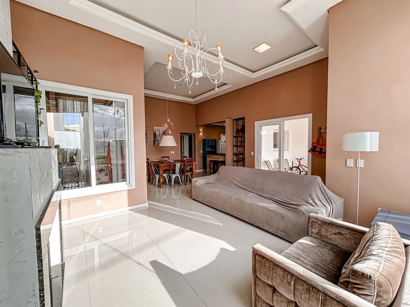 Casa  a venda no Condomínio com paradouro na praia.: 10ª foto da galeria de imagens do imóvel