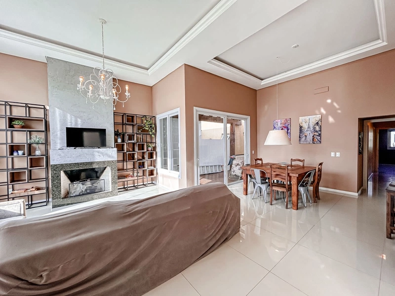 Casa  a venda no Condomínio com paradouro na praia.: 8ª foto da galeria de imagens do imóvel