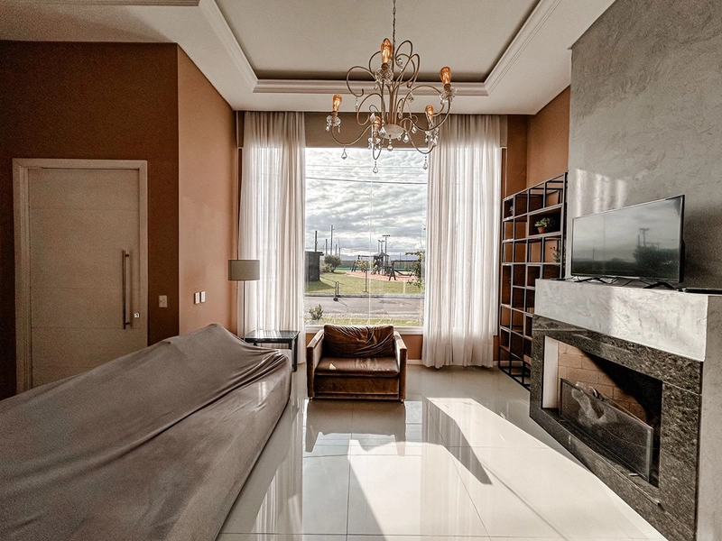 Casa  a venda no Condomínio com paradouro na praia.: 7ª foto da galeria de imagens do imóvel