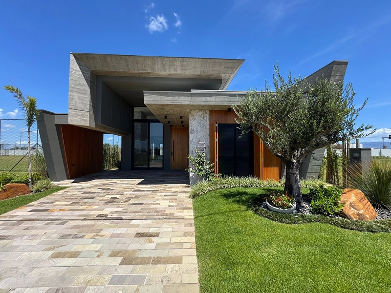 Imóvel residencial ou comercial