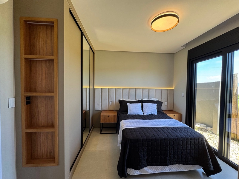 Casa com projeto único em excelente localização, no Condomínio Amare. : 22ª foto da galeria de imagens do imóvel