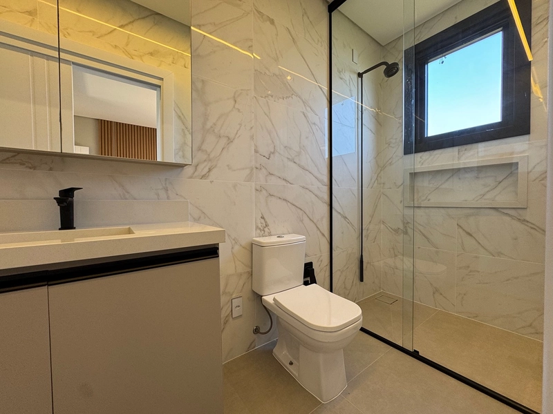 Casa com projeto único em excelente localização, no Condomínio Amare. : 26ª foto da galeria de imagens do imóvel