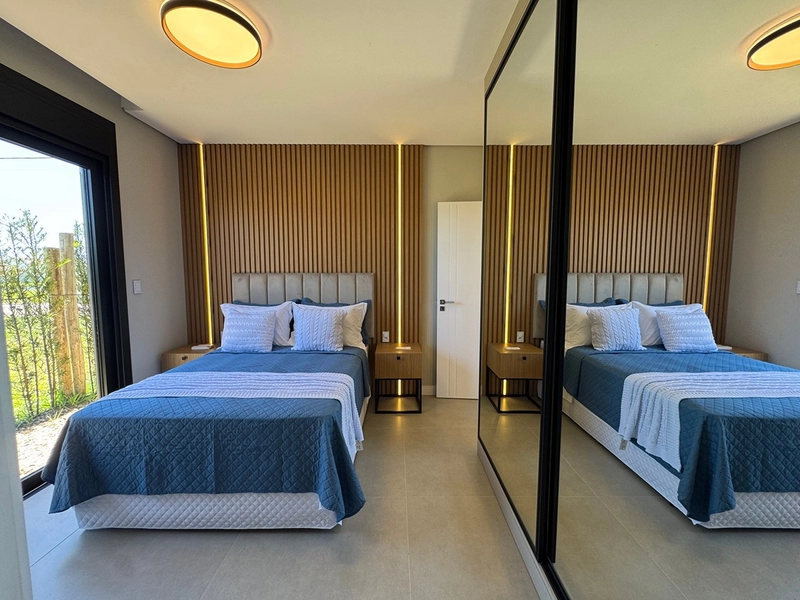 Casa com projeto único em excelente localização, no Condomínio Amare. : 27ª foto da galeria de imagens do imóvel