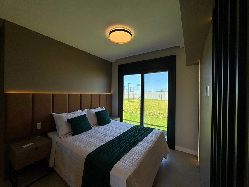 Casa com projeto único em excelente localização, no Condomínio Amare. : 18ª foto da galeria de imagens do imóvel