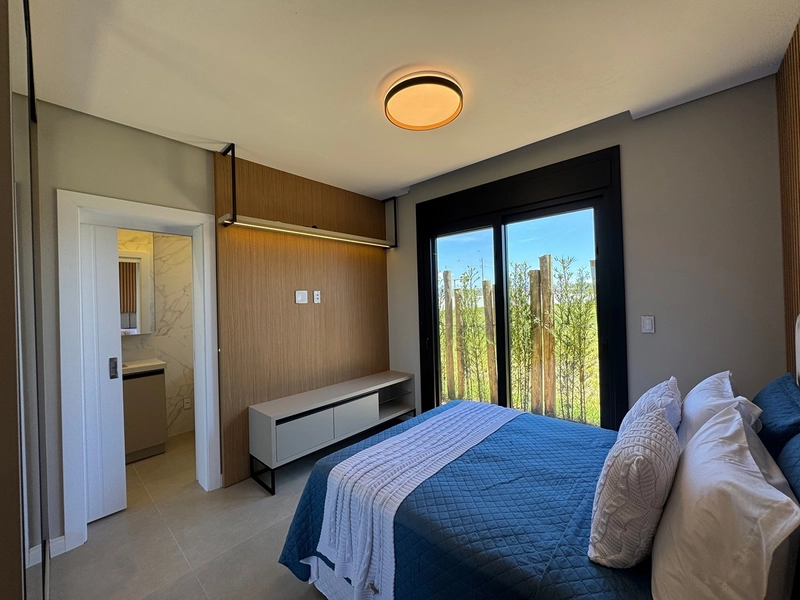 Casa com projeto único em excelente localização, no Condomínio Amare. : 25ª foto da galeria de imagens do imóvel