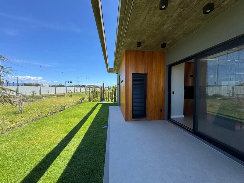 Casa com projeto único em excelente localização, no Condomínio Amare. : 15ª foto da galeria de imagens do imóvel