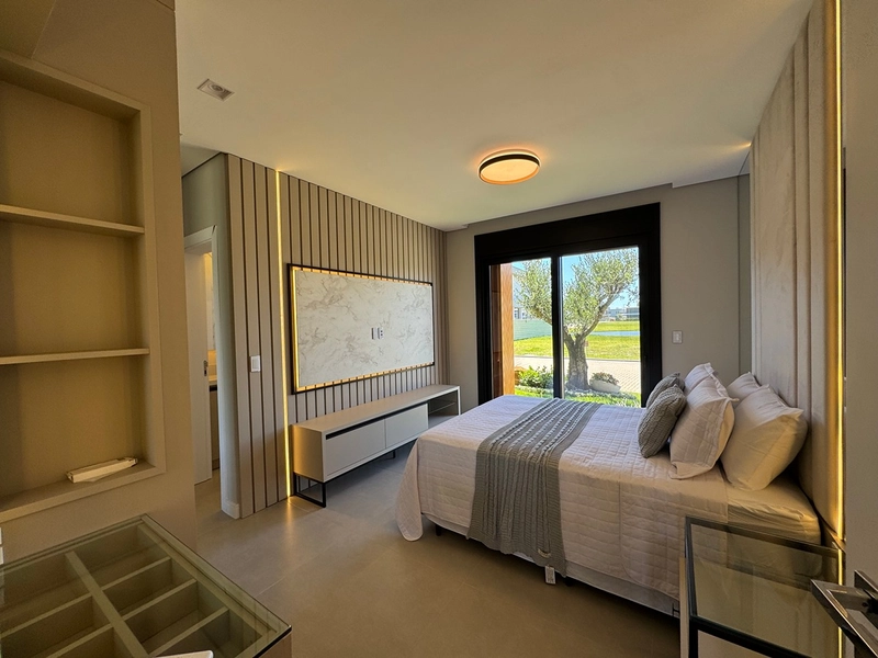 Casa com projeto único em excelente localização, no Condomínio Amare. : 29ª foto da galeria de imagens do imóvel