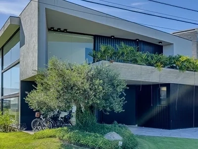 Imóvel residencial ou comercial