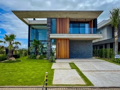Imóvel residencial ou comercial