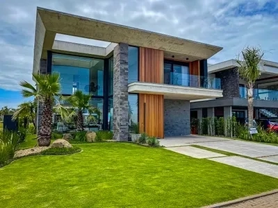 Excelente residência beira lago á venda no condomínio Sense.: 51ª foto da galeria de imagens do imóvel