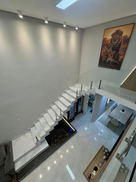 Sobrado com excelente padrão construtivo à venda no Condomínio.: 23ª foto da galeria de imagens do imóvel