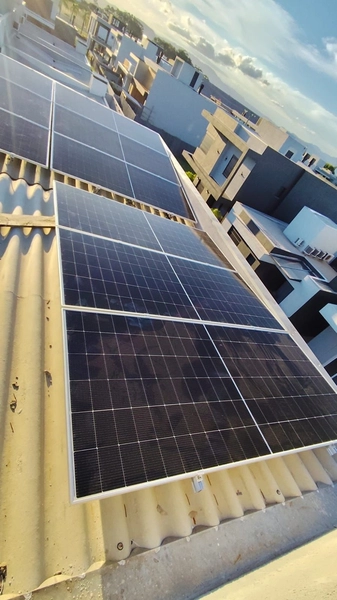 Sobrado com excelente padrão construtivo à venda no Condomínio.: 24ª foto da galeria de imagens do imóvel