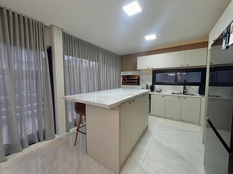 Sobrado com excelente padrão construtivo à venda no Condomínio.: 39ª foto da galeria de imagens do imóvel