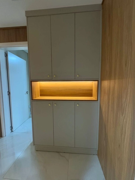 Sobrado com excelente padrão construtivo à venda no Condomínio.: 40ª foto da galeria de imagens do imóvel