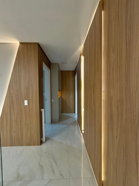 Sobrado com excelente padrão construtivo à venda no Condomínio.: 6ª foto da galeria de imagens do imóvel