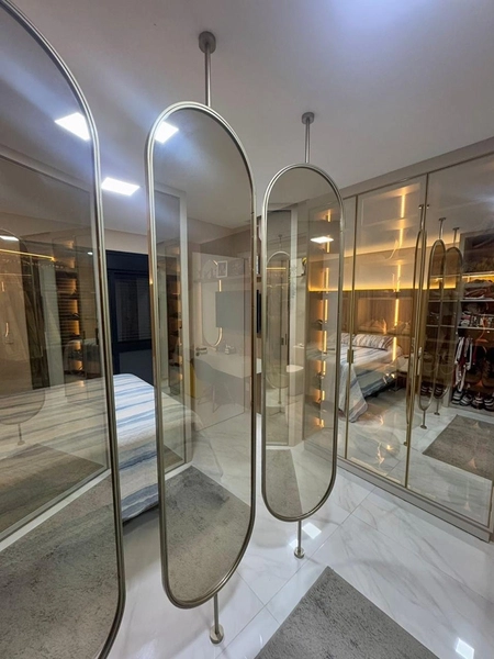 Sobrado com excelente padrão construtivo à venda no Condomínio.: 28ª foto da galeria de imagens do imóvel