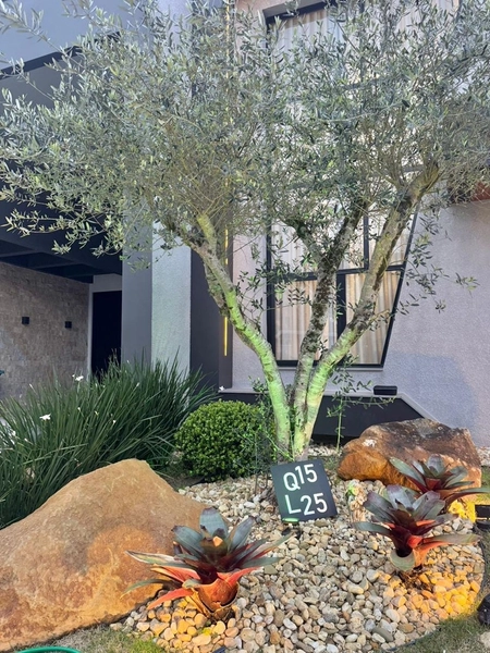 Sobrado com excelente padrão construtivo à venda no Condomínio.: 9ª foto da galeria de imagens do imóvel