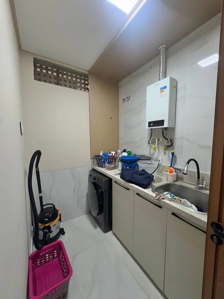 Sobrado com excelente padrão construtivo à venda no Condomínio.: 34ª foto da galeria de imagens do imóvel