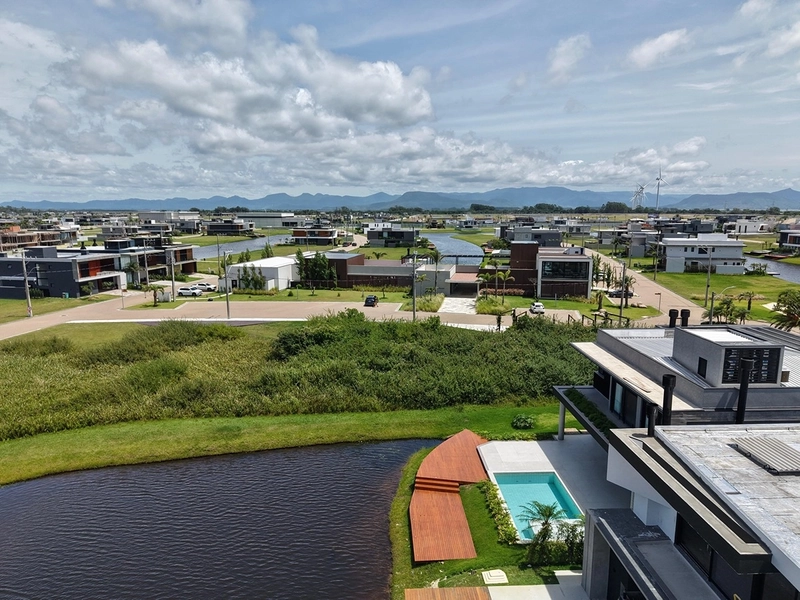 Exelente Sobrado á Venda No Condomínio Amare Home Resort: 22ª foto da galeria de imagens do imóvel