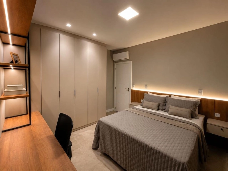 Exelente sobrado na beira lago, no Condominio Zen.: 28ª foto da galeria de imagens do imóvel