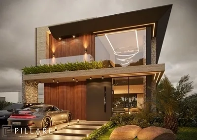Imóvel residencial ou comercial