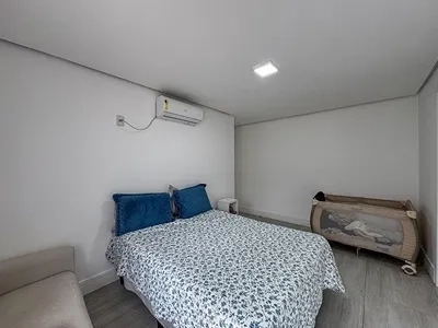 Excelente sobrado no condomínio Sea Coast: 12ª foto da galeria de imagens do imóvel