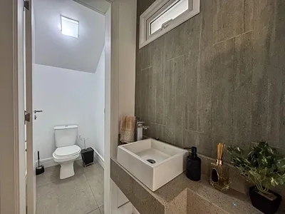 Excelente sobrado no condomínio Sea Coast: 35ª foto da galeria de imagens do imóvel
