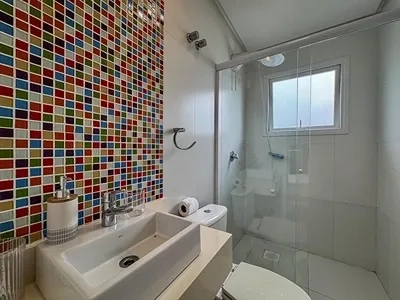Excelente sobrado no condomínio Sea Coast: 13ª foto da galeria de imagens do imóvel