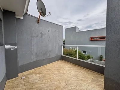 Excelente sobrado no condomínio Sea Coast: 19ª foto da galeria de imagens do imóvel
