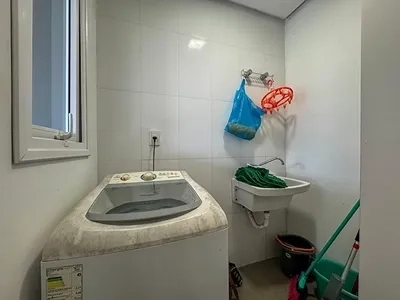 Excelente sobrado no condomínio Sea Coast: 5ª foto da galeria de imagens do imóvel