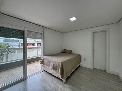 Excelente sobrado no condomínio Sea Coast: 33ª foto da galeria de imagens do imóvel